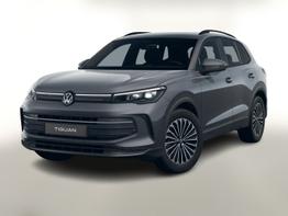 Volkswagen Tiguan LIFE TDI 150 DSG LED+ KomfortP 18Z PrivG SHZ 
