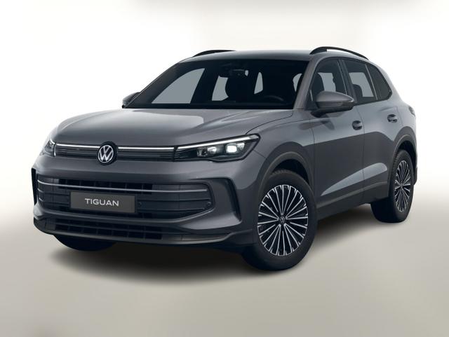 Volkswagen Tiguan - LIFE TDI 150 DSG LED+ KomfortP 18Z PrivG SHZ