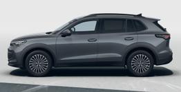 Volkswagen Tiguan LIFE TDI 150 DSG LED+ KomfortP 18Z PrivG SHZ 