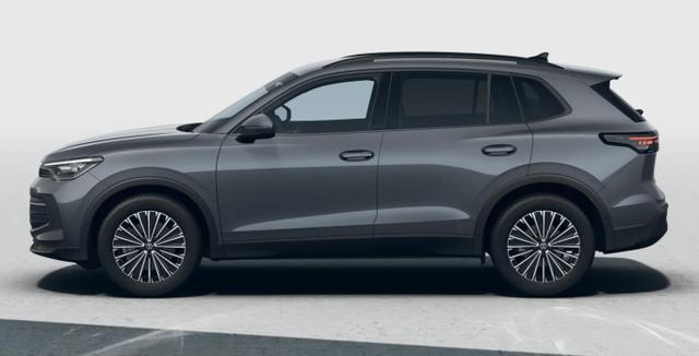 Volkswagen Tiguan LIFE TDI 150 DSG LED+ KomfortP 18Z PrivG SHZ 