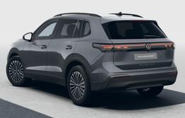 Volkswagen Tiguan LIFE TDI 150 DSG LED+ KomfortP 18Z PrivG SHZ 