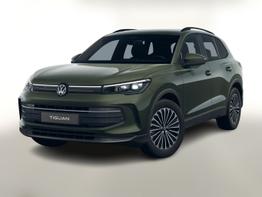 Volkswagen Tiguan LIFE TDI 150 DSG LED+ KomfortP 18Z PrivG SHZ 