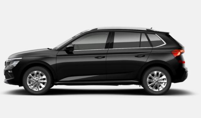 Skoda Kamiq Selection DSG Selec 5J/100k ACC Kam Kessy SunS SHZ 