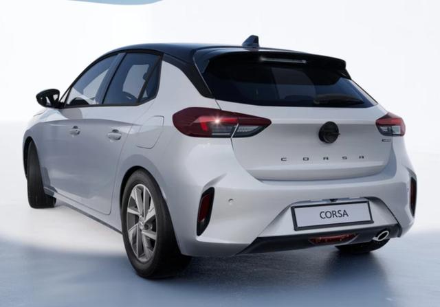Opel Corsa Ultimate Hybrid 145 IntelliLux InfotainP 