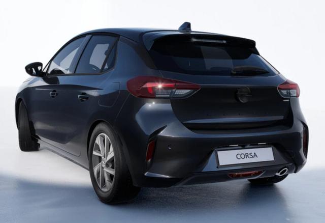 Opel Corsa Ultimate Hybrid 145 IntelliLux InfotainP 