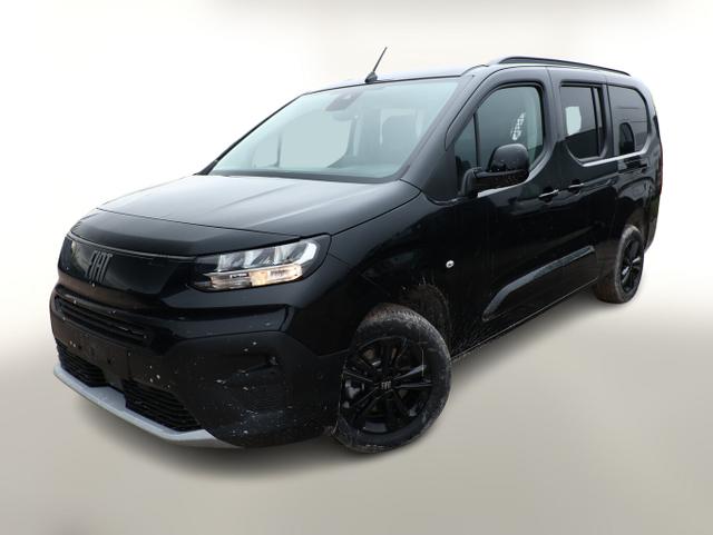 Fiat Doblo - Kombi Maxi AT N1 130 Nav 2xPDC Kam Keyl