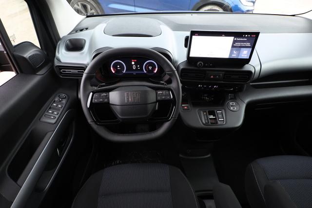 Fiat Doblo Kombi Maxi AT N1 130 Nav 2xPDC Kam Keyl 
