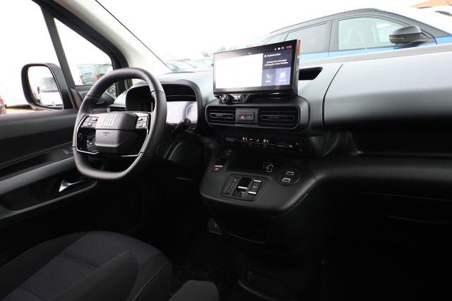 Fiat Doblo Kombi Maxi AT N1 130 Nav 2xPDC Kam Keyl 