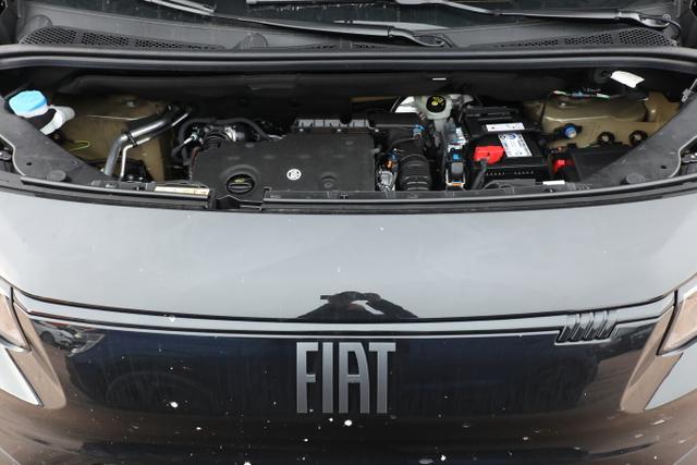 Fiat Doblo Kombi Maxi AT N1 130 Nav 2xPDC Kam Keyl 