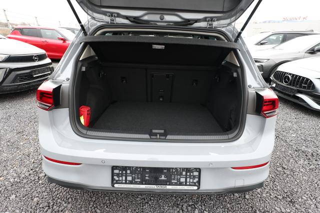 Volkswagen Golf LIFE VIII 1.5 TSI 130 Nav ACC SHZ PDC KeyL 