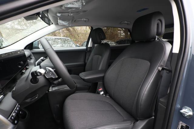 Hyundai IONIQ 5 Techniq 84kWh W&auml;rmepumpe eHK SHZ ACC LED 