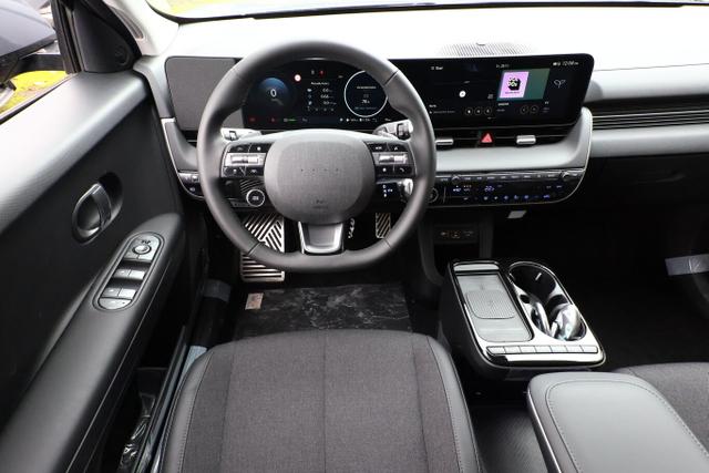 Hyundai IONIQ 5 Techniq 84kWh W&auml;rmepumpe eHK SHZ ACC LED 