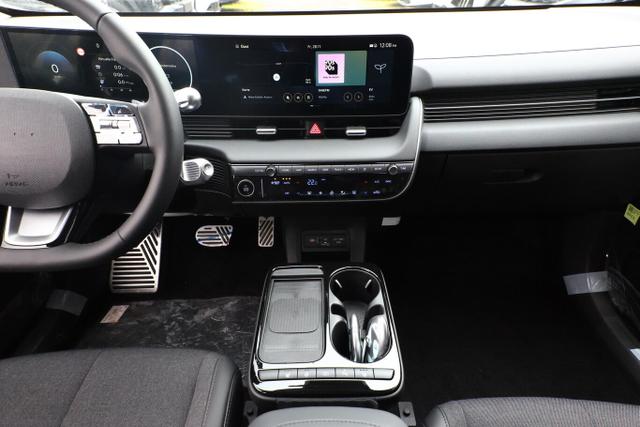 Hyundai IONIQ 5 Techniq 84kWh W&auml;rmepumpe eHK SHZ ACC LED 