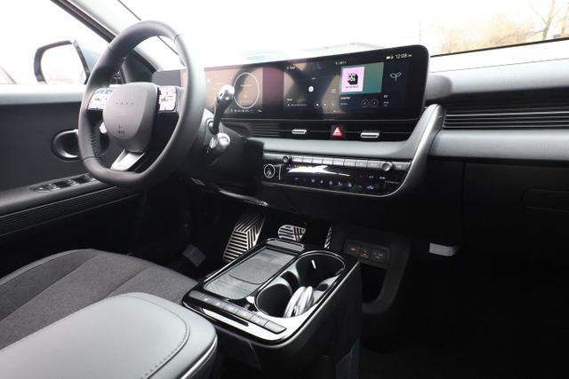 Hyundai IONIQ 5 Techniq 84kWh W&auml;rmepumpe eHK SHZ ACC LED 