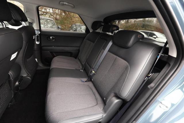 Hyundai IONIQ 5 Techniq 84kWh W&auml;rmepumpe eHK SHZ ACC LED 