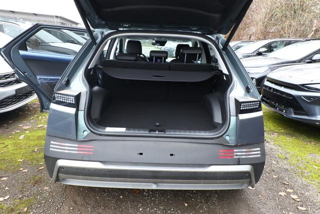 Hyundai IONIQ 5 Techniq 84kWh W&auml;rmepumpe eHK SHZ ACC LED 