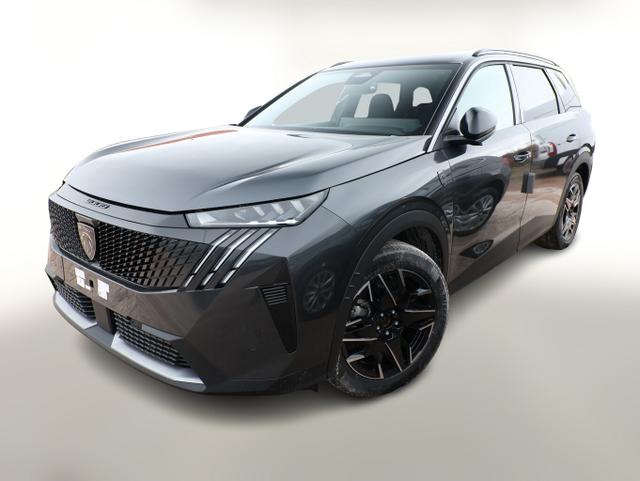 Peugeot 5008 - GT MHEV 145 eHK Nav 360° ACC SHZ PrivG PDC