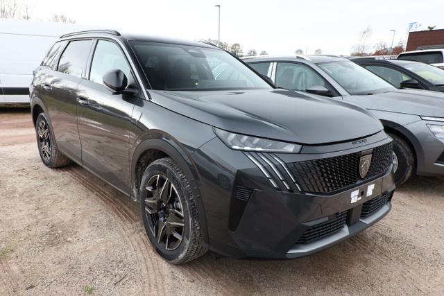 Peugeot 5008 - GT MHEV 145 eHK Nav 360° ACC SHZ PrivG PDC