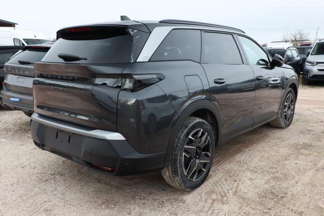 Peugeot 5008 GT MHEV 145 eHK Nav 360° ACC SHZ PrivG PDC 