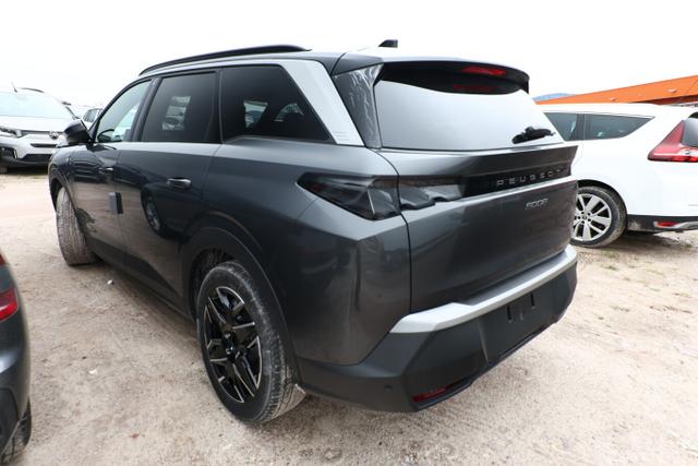 Peugeot 5008 GT MHEV 145 eHK Nav 360° ACC SHZ PrivG PDC 