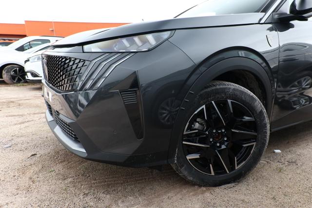 Peugeot 5008 GT MHEV 145 eHK Nav 360° ACC SHZ PrivG PDC 