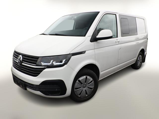 Gebrauchtfahrzeug Volkswagen T6 Kastenwagen - Kasten Plus 2.0 TDI L1H1 AppC Tempom 6-S T6.1