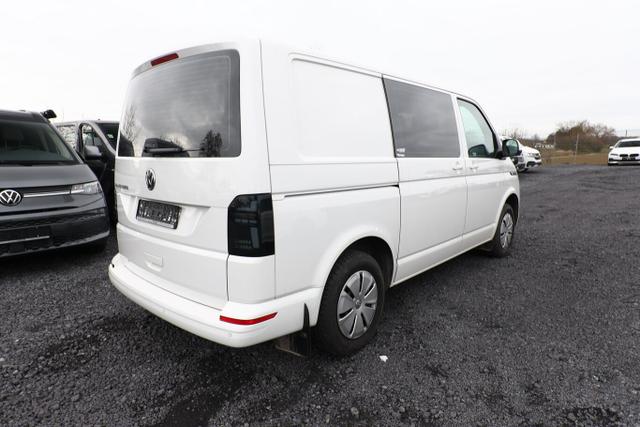 Volkswagen T6 Kastenwagen Kasten Plus 2.0 TDI L1H1 AppC Tempom 6-S T6.1 