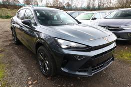 Cupra Formentor eTSI DSG EdgeP SHZ eHk Kessy Kam 5JGar 