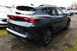 Cupra Formentor eTSI DSG EdgeP SHZ eHk Kessy Kam 5JGar 