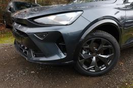 Cupra Formentor eTSI DSG EdgeP SHZ eHk Kessy Kam 5JGar 