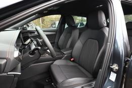 Cupra Formentor eTSI DSG EdgeP SHZ eHk Kessy Kam 5JGar 