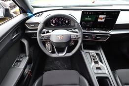 Cupra Formentor eTSI DSG EdgeP SHZ eHk Kessy Kam 5JGar 