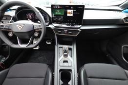 Cupra Formentor eTSI DSG EdgeP SHZ eHk Kessy Kam 5JGar 