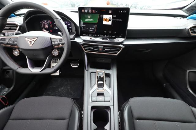 Cupra Formentor eTSI DSG EdgeP SHZ eHk Kessy Kam 5JGar 