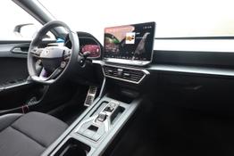 Cupra Formentor eTSI DSG EdgeP SHZ eHk Kessy Kam 5JGar 