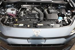 Cupra Formentor eTSI DSG EdgeP SHZ eHk Kessy Kam 5JGar 