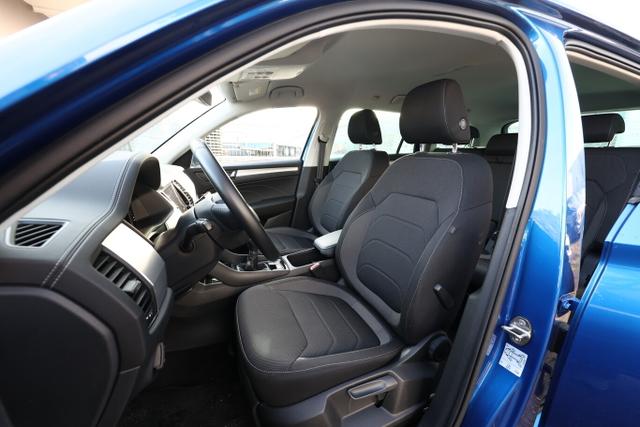 Skoda Kodiaq Ambition 1.5 TSI 150 LED Nav StandH LM18Z 