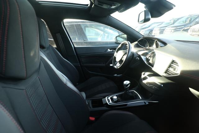Peugeot 308 Allure 1.2 PT 130 Pano LED Nav Kam KeyL PDC 