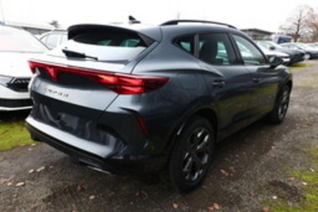 Cupra Formentor - eTSI DSG EdgeP SHZ eHK Kessy Kam 3ZCli