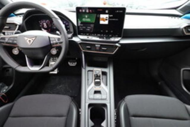 Cupra Formentor eTSI DSG EdgeP SHZ eHK Kessy Kam 3ZCli 