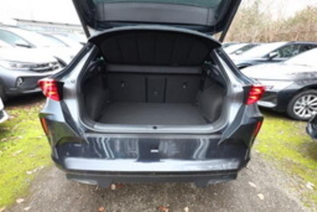 Cupra Formentor eTSI DSG EdgeP SHZ eHK Kessy Kam 3ZCli 