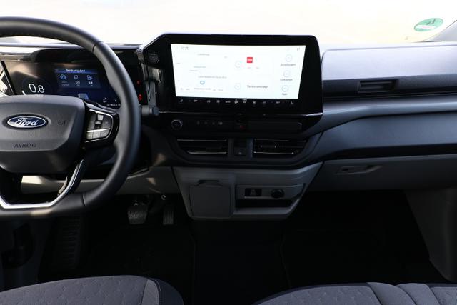 Tourneo Custom Titanium TDCi 170 Aut Tit 320L2 ACC AHK 