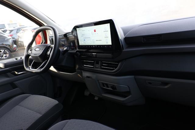 Tourneo Custom Titanium TDCi 170 Aut Tit 320L2 ACC AHK 