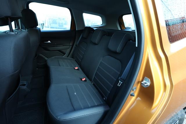 Dacia Duster Prestige II 1.6 SCe 115 Nav PDC SHZ Kam 