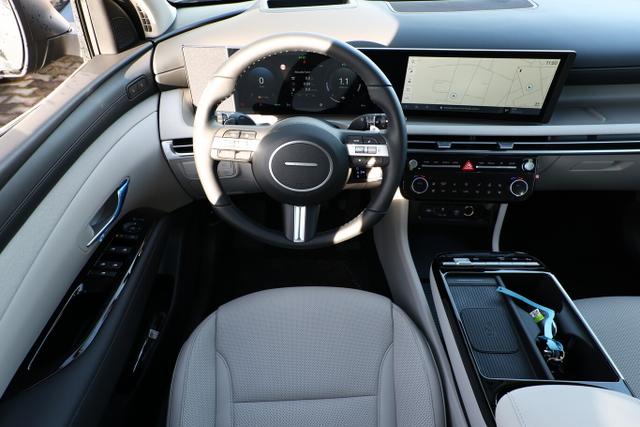 Hyundai TUCSON Prime 1.6 HEV 215 DCT Matrix AssisP 19Z 