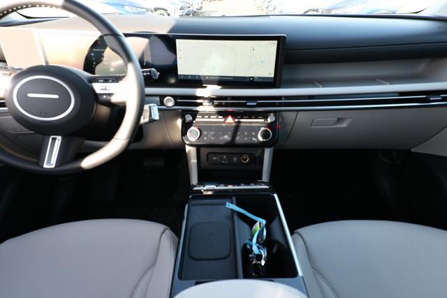 Hyundai TUCSON Prime 1.6 HEV 215 DCT Matrix AssisP 19Z 