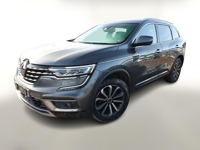Renault Koleos - Intens II 1.3 TCe 160 EDC Nav PDC ParkAs
