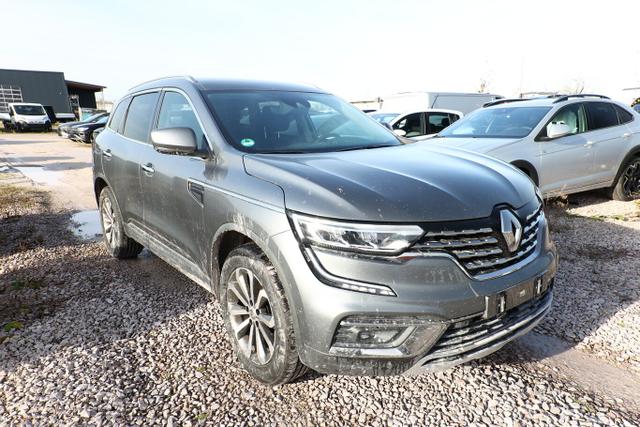 Renault Koleos Intens II 1.3 TCe 160 EDC Nav PDC ParkAs 