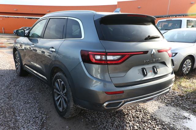 Renault Koleos Intens II 1.3 TCe 160 EDC Nav PDC ParkAs 