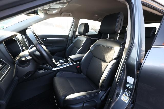 Renault Koleos Intens II 1.3 TCe 160 EDC Nav PDC ParkAs 